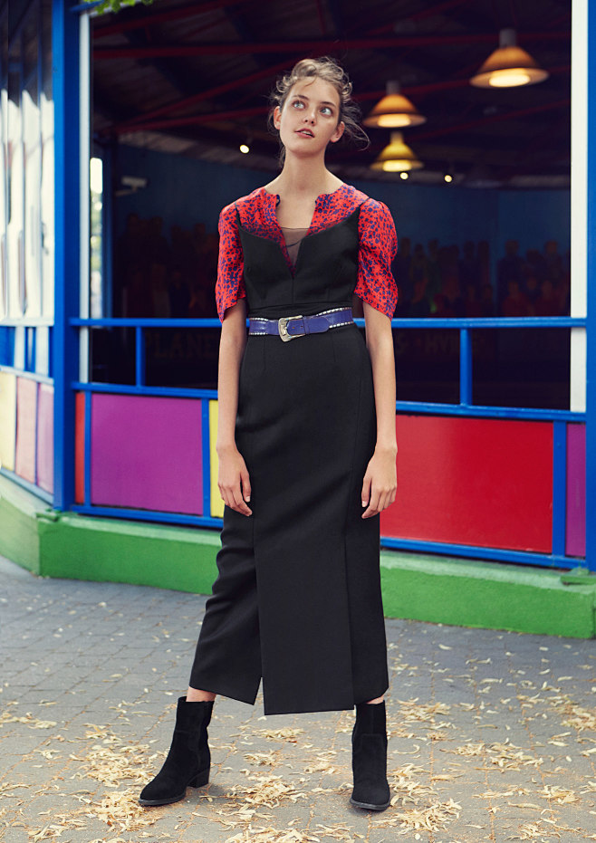 Editorial / DANSK Ma...