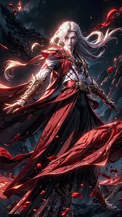 @DEVILJACK-99 【JACK游戏UI】二次元png游戏角色2D3D立绘ai人物 (83)