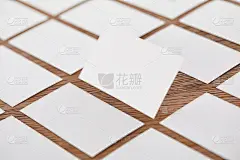 选择对焦,桌子,木制,名片,空的,空白的,留白,水平画幅,无人,乌克兰