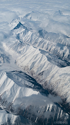 百香果不酸喔采集到雪山