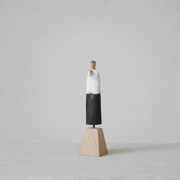 彫刻家沢田英男／Japanese Sculptor Hideo SAWADA ​​​​