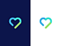 heart / health / connectivity / logo design : Wip.

Samadoc connects patients with everything they need to take good care of themselves and their family - assessing health issues, finding the right doctor, booking diagnostic tests, obtaining m...