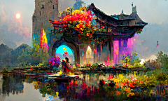 Wprxt采集到花朵