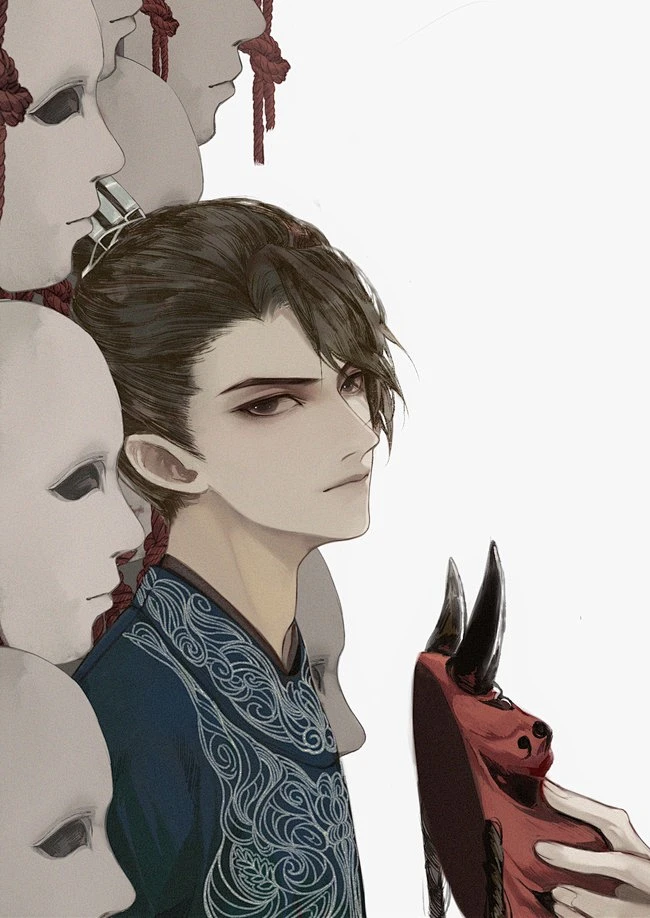 翻手为云覆手雨，纷纷轻薄何须数 - 半次元 - ACG爱好者社区