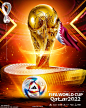 WORLD CUP 2022 wallpaper