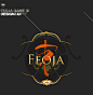 Feoja : Made for a friend :)