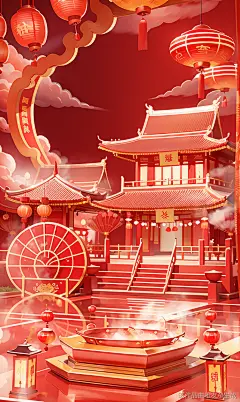 堆友AI反应堆—AIGC行业大咖强烈推荐的多风格AI绘画生成器