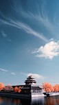 北京——一座城池变幻的风景__节气一套  _T202127 ?yqr=19169166# _地产广告——城市天空篇_T202127 