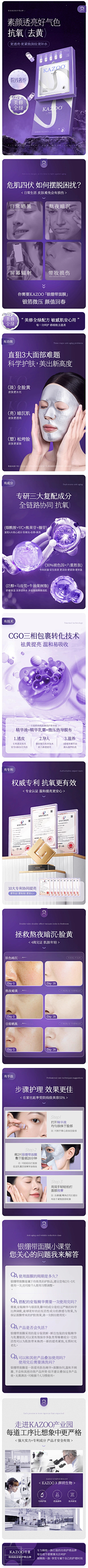 junjen采集到化妆品—护肤
