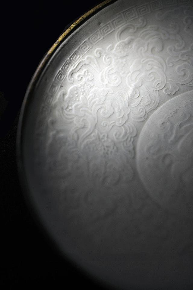 宋瓷，中国美的顶峰