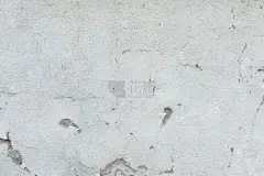 有磨损和裂缝的墙体碎片