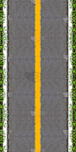 路,沥青,纹理,垂直画幅,空白的,留白,式样,灰色,无人,石材