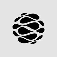 Shane010采集到Logo