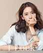 林允儿  
180918 1st Look