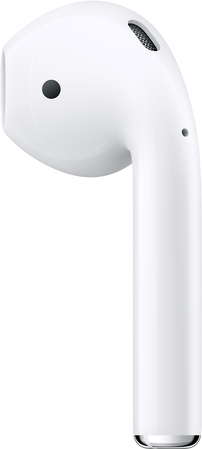 AirPods : AirPods 拥有...