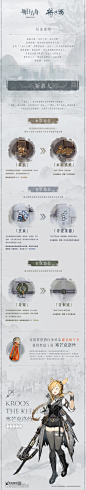 @明日方舟Arknights 的个人主页 - 微博