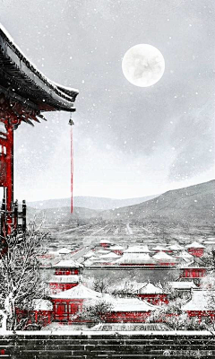 微若游鱼采集到未知