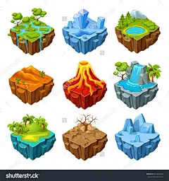 其中包括图片：