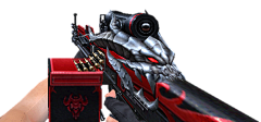 TeeK121采集到CSGO