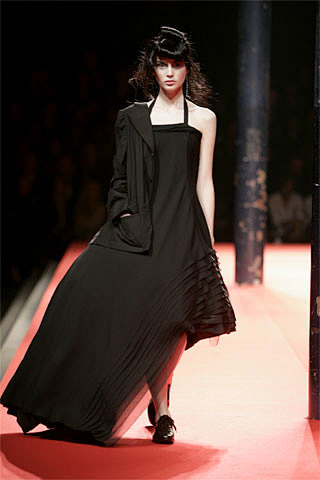 Yohji Yamamoto2008春夏...