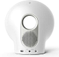 Philips - Somneo Sunrise Wake Up and Sleep Therapy Light - White