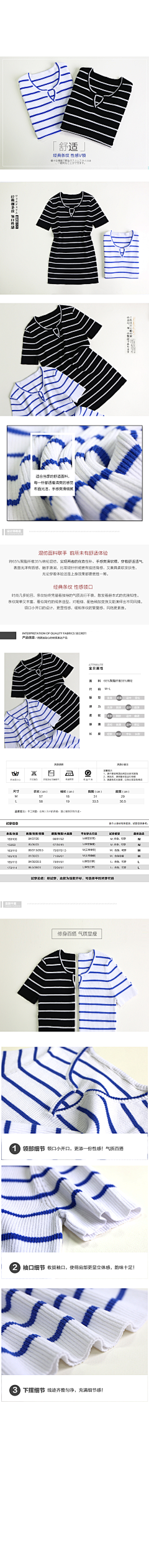 -胡子大叔采集到详情页