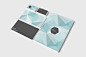Branding for SQUARE DEVELOPMENT on Behance