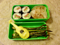 Guitar Riff Bento by mindfire3927