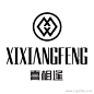 喜相逢Logo设计http://www.logoshe.com/shangye/6679.html