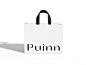 PUINN BRAND VISUAl DESIGN-古田路9号-品牌创意/版权保护平台