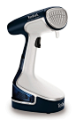 Tefal Access Steam Garment Steamer DR8085 - White and Blue: Amazon.co.uk: Kitchen & Home