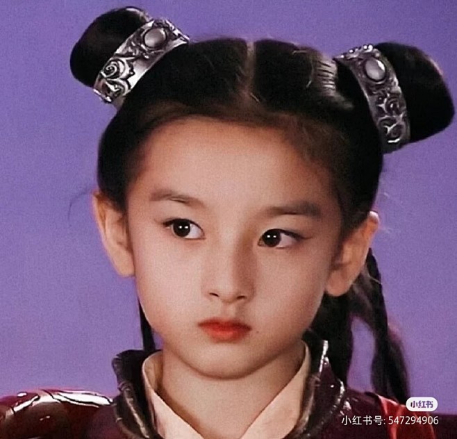 宋祖儿，哪吒 