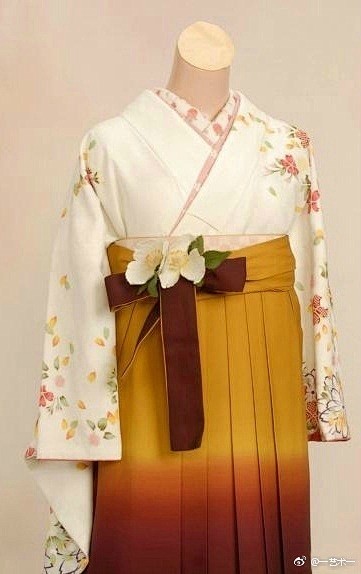 和服 袴 ​​​​