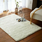 丝毛地毯 地毯客厅地毯 
