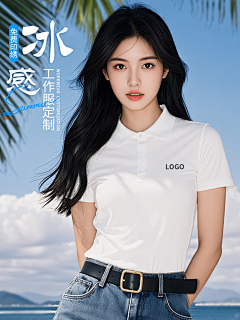 XUAN++采集到工装主图