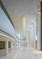 Palace of International Forums »Uzbekistan«« — Ippolito Fleitz Group