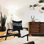 家的温暖感。ins:restoring_home ​​​​
