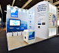 Exhibition Stand Design | Creative Global | Kent | London | UK
