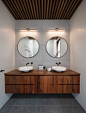 CLIFTON HILL HOUSE - Contemporary - Bathroom - Melbourne - by Quadrant Design Architects | Houzz
- - - - - - - - - - - - - -
 ——→ 【 率叶插件，让您的花瓣网更好用！】> https://lvyex.com