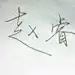 安静的z