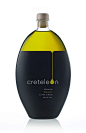 Creteleon #packagedesign