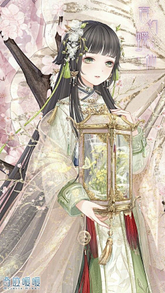 enOHr8nT采集到插画