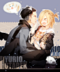 OTABEK☆YURIO [1]