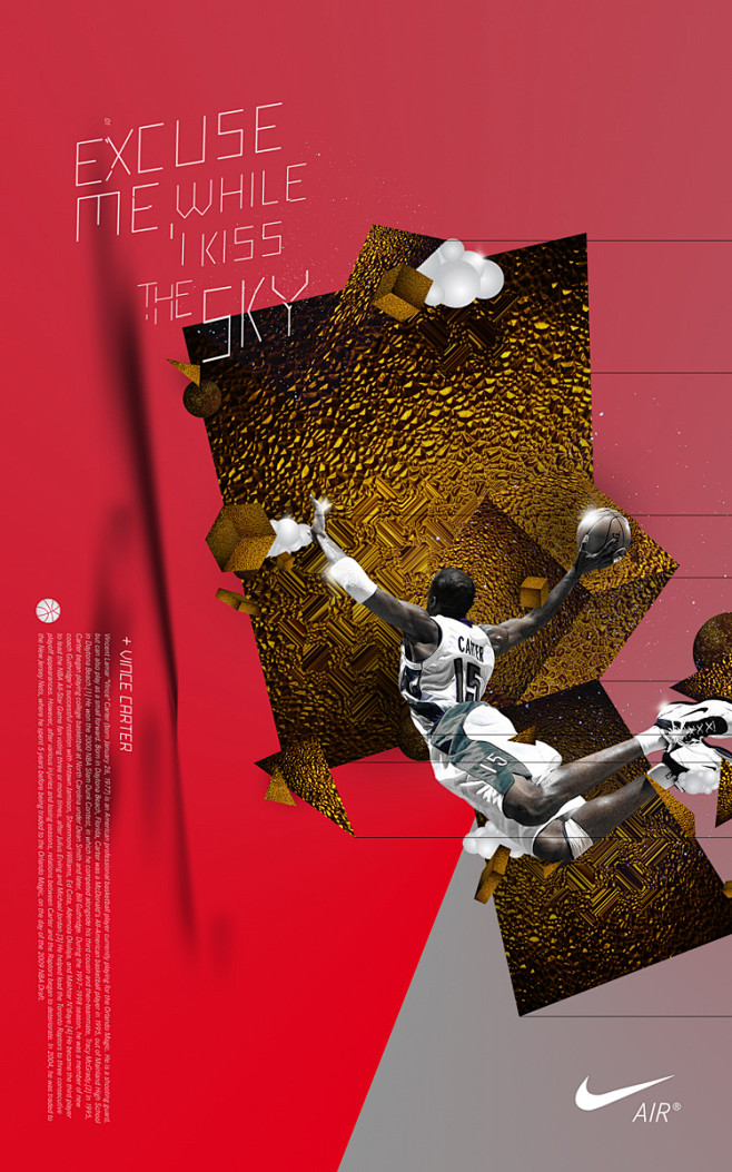 Nike Air® : Concept ...