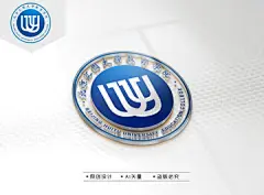 AI  大学logo