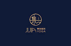 吾亦善Designer采集到LOGO