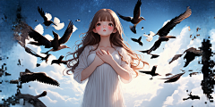 Liang_采集到ai绘图