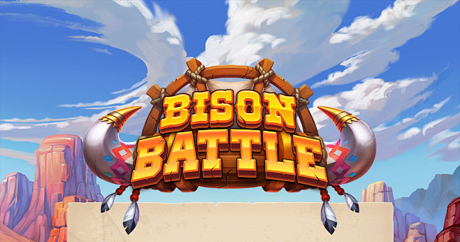 BISON BATTLE | game ...