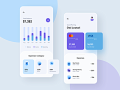 罹夙采集到app-优秀的应用界面