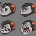 ArtStation - Tin &amp; Kuna - Kuna Expressions, Doug Dominicali